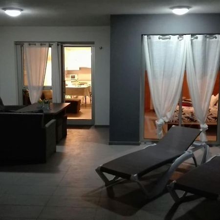 First Class Holiday Tejita Wifiber Granadilla De Abona Bagian luar foto