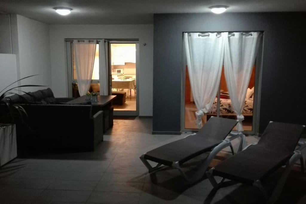 First Class Holiday Tejita Wifiber Granadilla De Abona Bagian luar foto